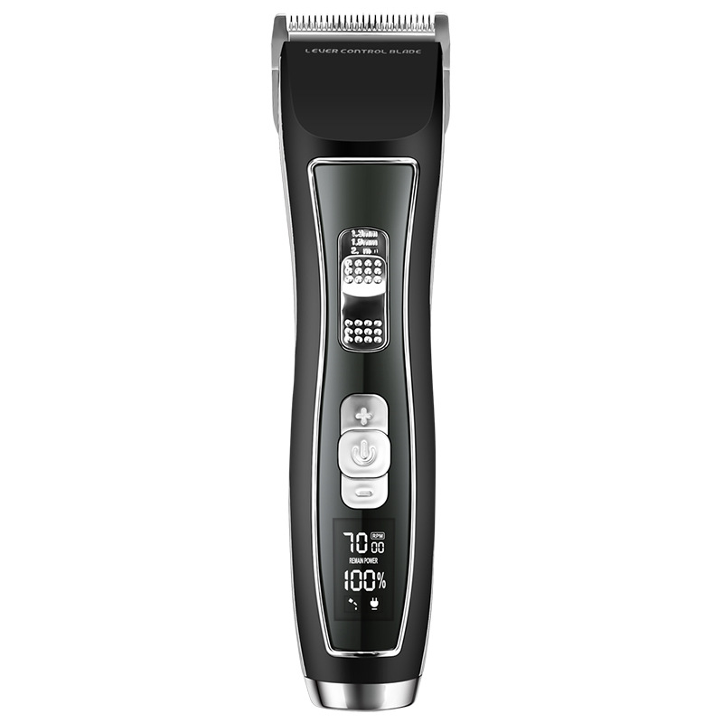 วิธีเลือก Clippers ผม?