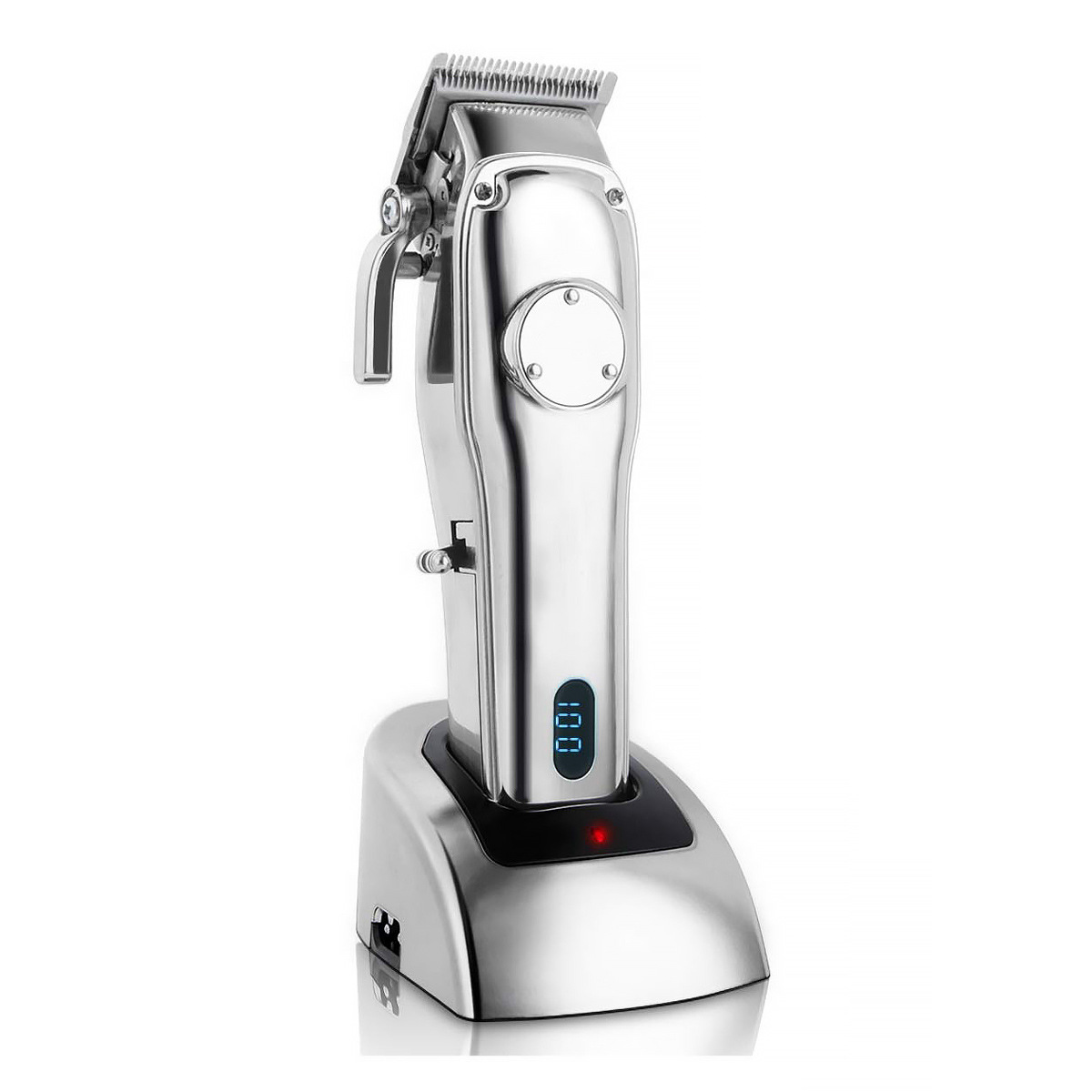อะไรคือความแตกต่างระหว่าง Clipper และ Trimmer?