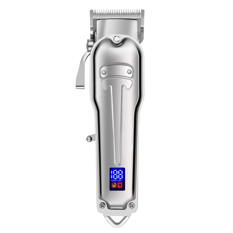 ข้อดีของ Clipper ผมโลหะทั้งหมดคืออะไร?