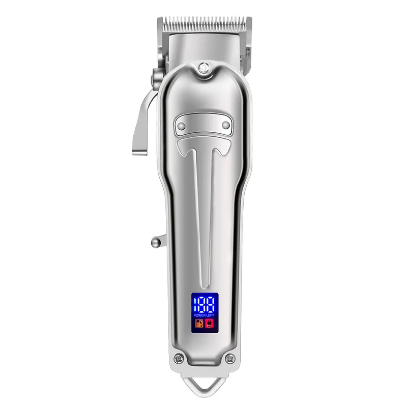 Metal Clipper Guards ดีกว่าพลาสติกหรือไม่?