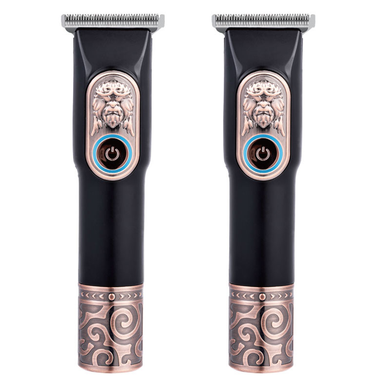 Clipper Hair Hair Precision Hair