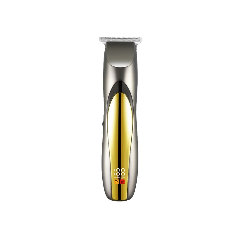 Clipper ทรงผมไฟฟ้าแบบชาร์จไฟได้